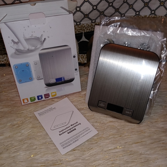 SELLING SCALE - Picture 1 of 3